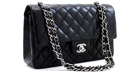 borsa chanel classica 2.55|CHANEL.